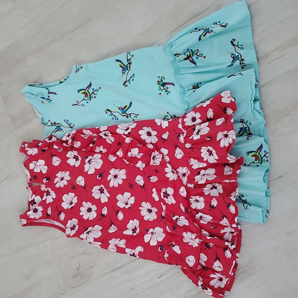 Beebay dress bundle, girls 3 yrs